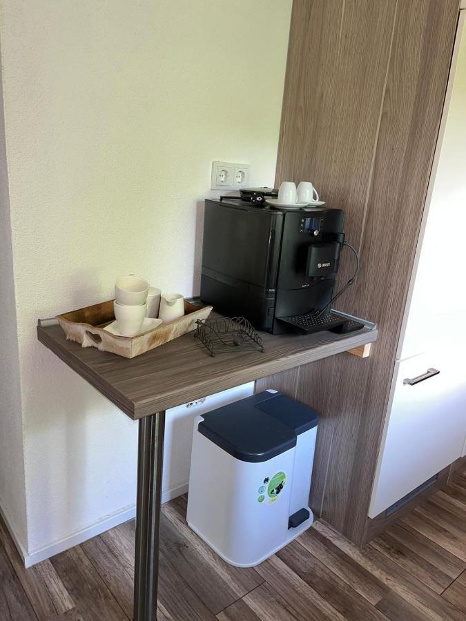 Ferienwohnung Goettert - Haus Erika Beckingen Luaran gambar